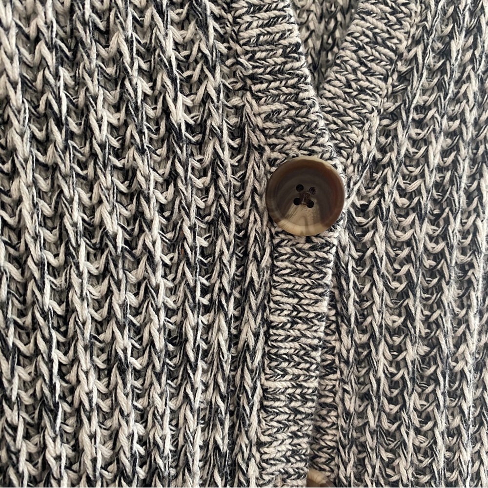 AMERICAN EAGLE OUTFITTERS Knit Cardigan - Picture 3 of 8